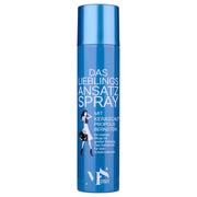 Margot Schmitt Lieblings Ansatzspray mit Kerascalp Propolis & Bernstein 300 ml