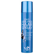 Margot Schmitt Lieblings Haarspray mit Kerascalp Propolis & Bernstein 300 ml