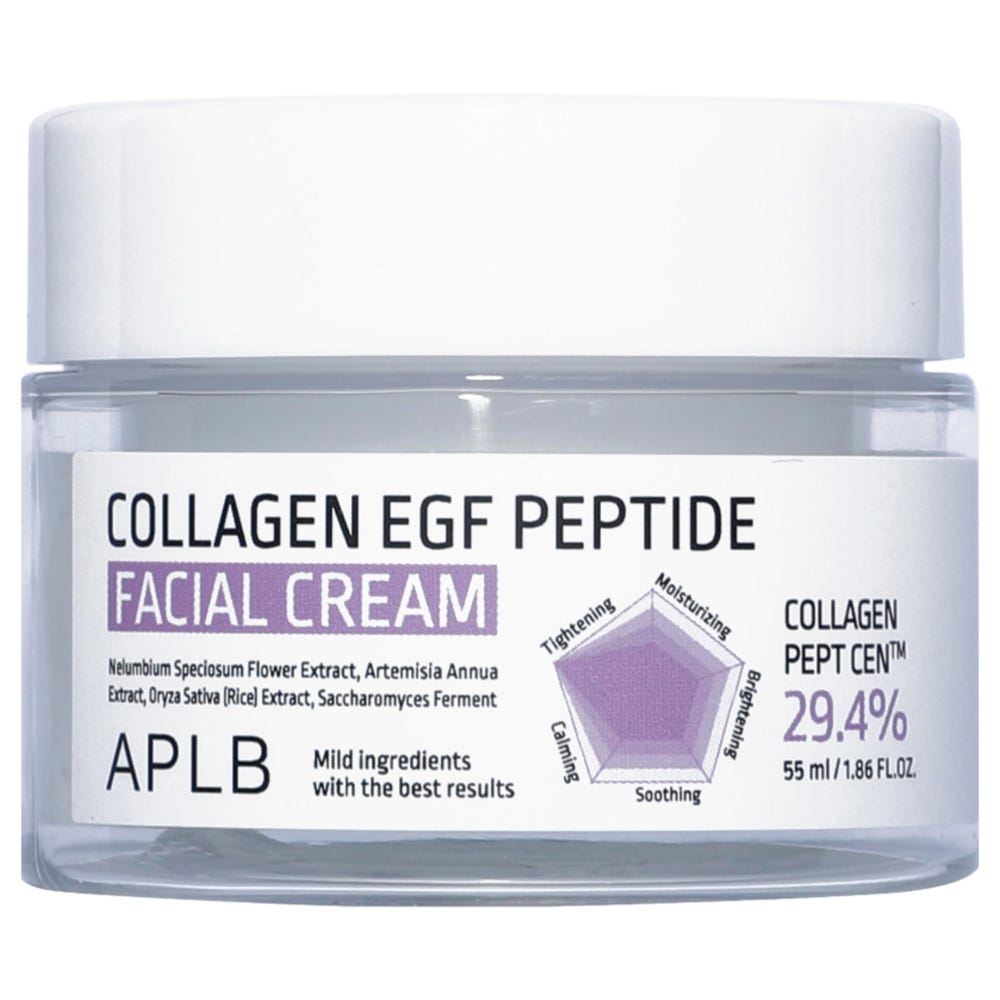 APLB Collagen Egf Peptide Facial Cream 55 ml
