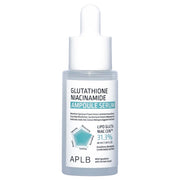 APLB Glutathione Niacinamide Ampoule Serum 40 ml
