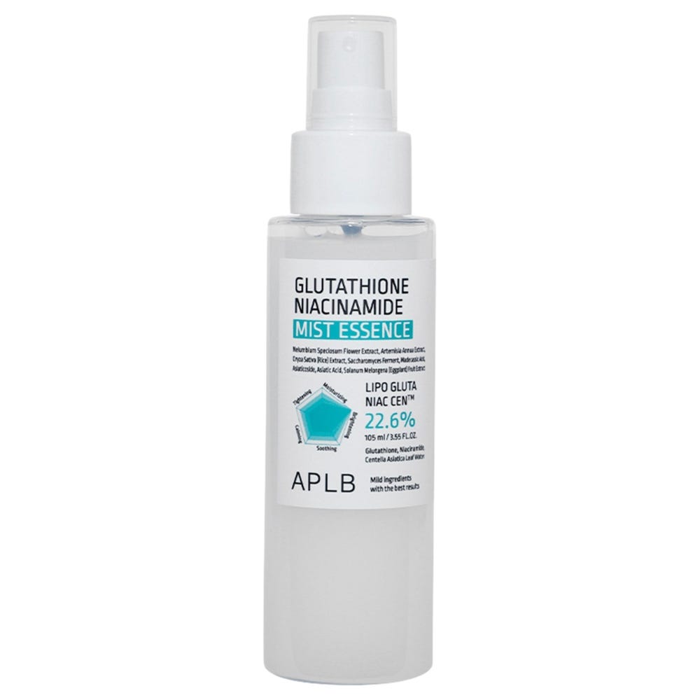 APLB Glutathione Niacinamide Mist Essence
