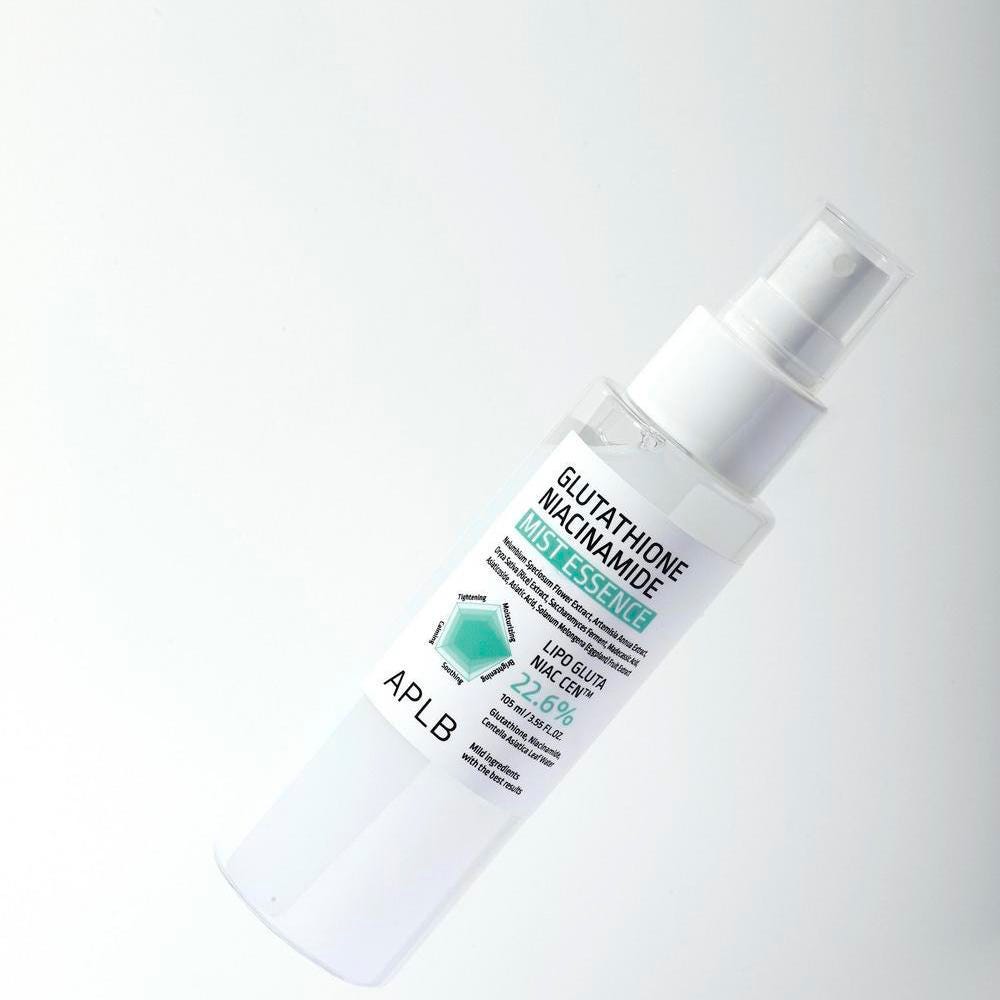 APLB Glutathione Niacinamide Mist Essence