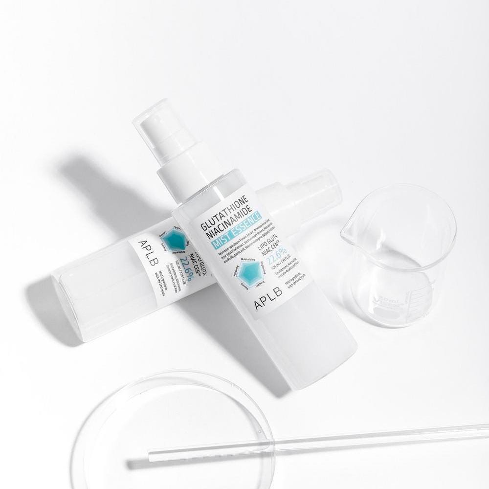 APLB Glutathione Niacinamide Mist Essence