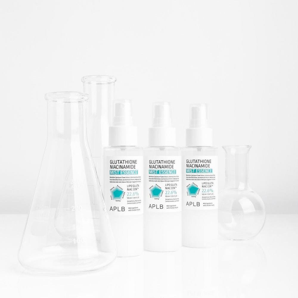 APLB Glutathione Niacinamide Mist Essence