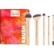 Catrice Pro Essential Brush Set 