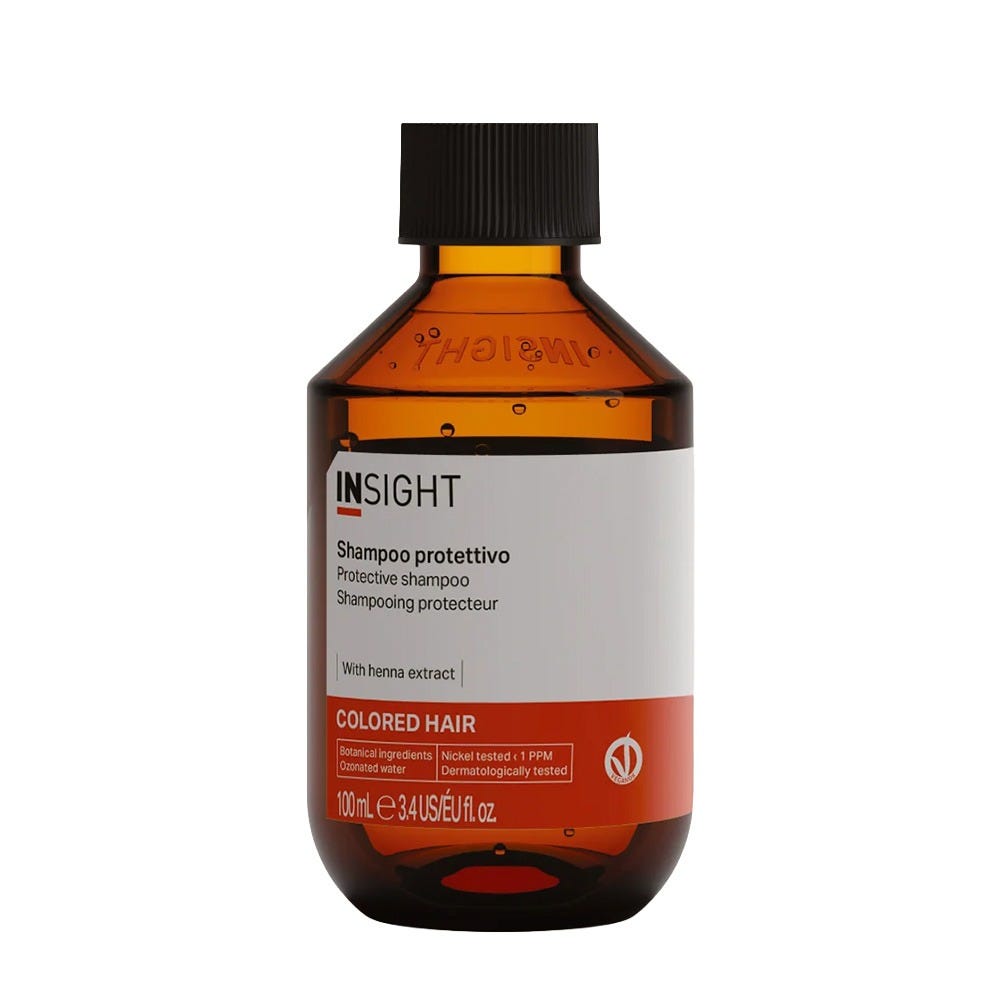 Insight Colored Hair Protective Shampoo 350 ml