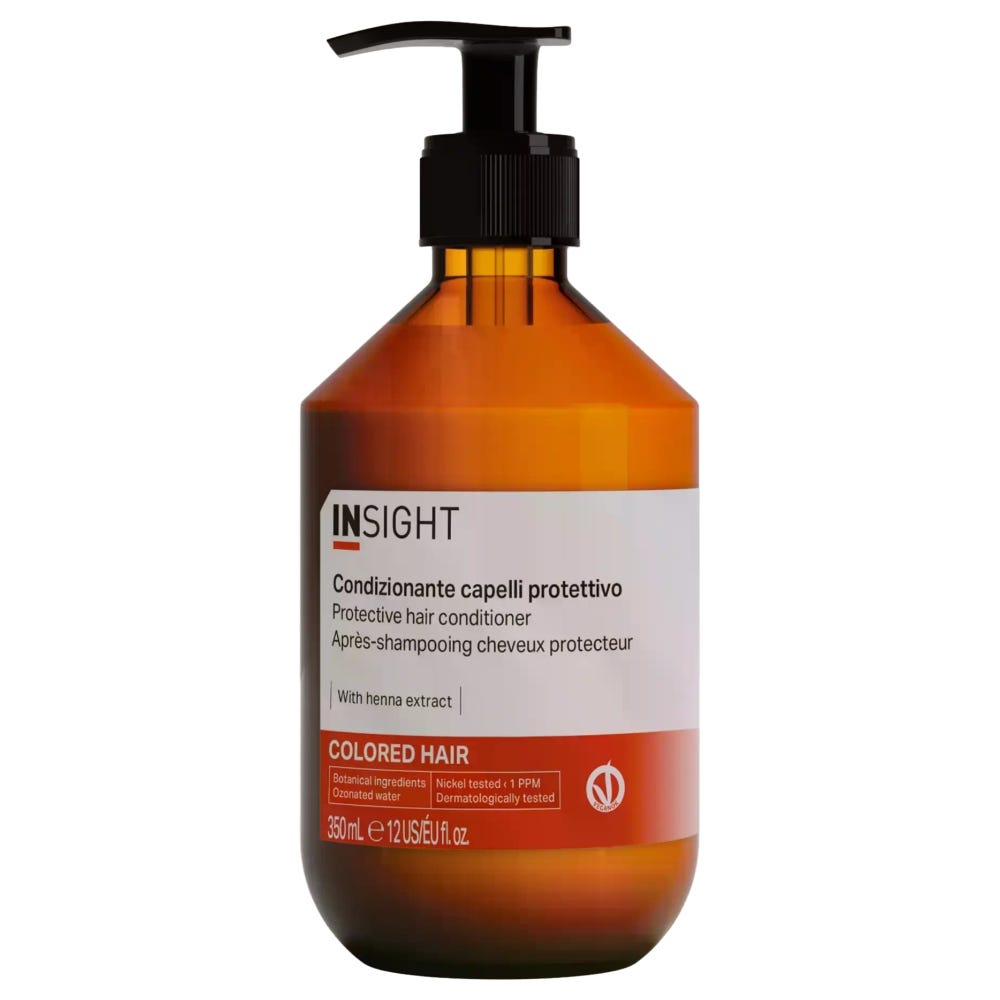 INSIGHT Colored Hair Protective Shampoo 100 ml