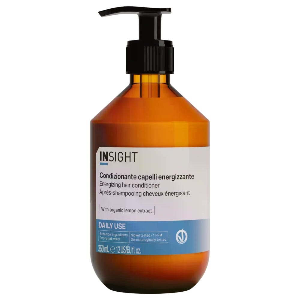 Insight Daily Use Energizing Hair Conditoner 350 ml