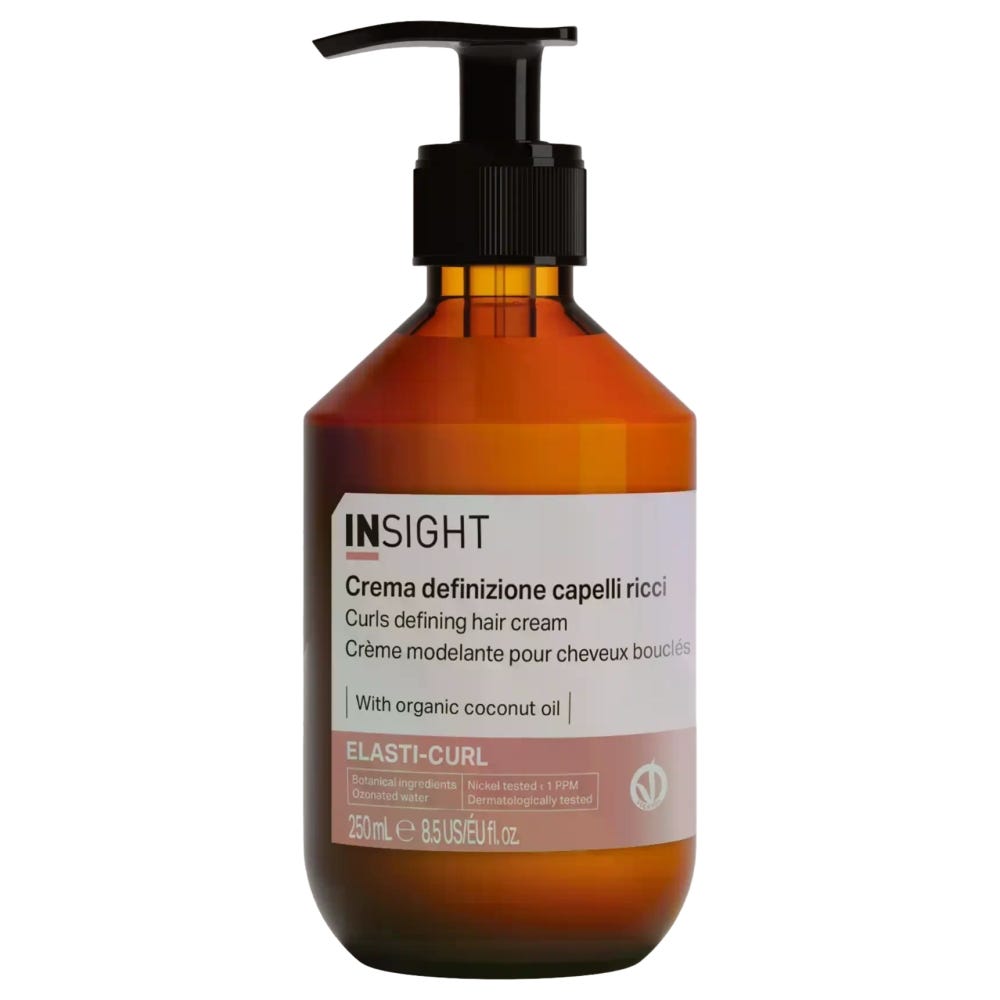 Insight Elasti-Curl Curls Defining Hair 250 ml