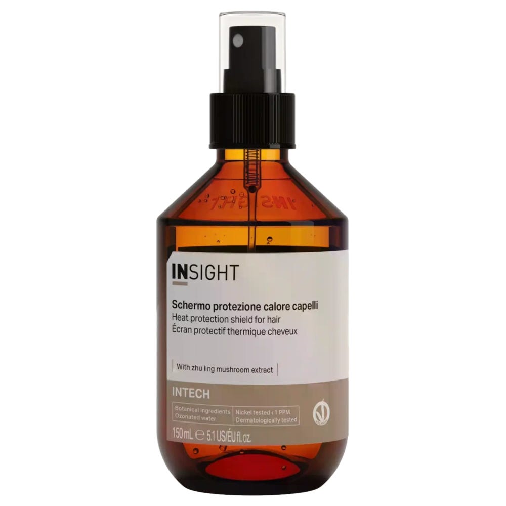Insight Intech Heat Protection Shield For Hair 150 ml