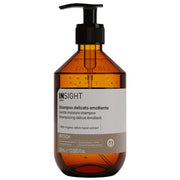 INSIGHT Intech Gentle Moisture Shampoo 350 ml
