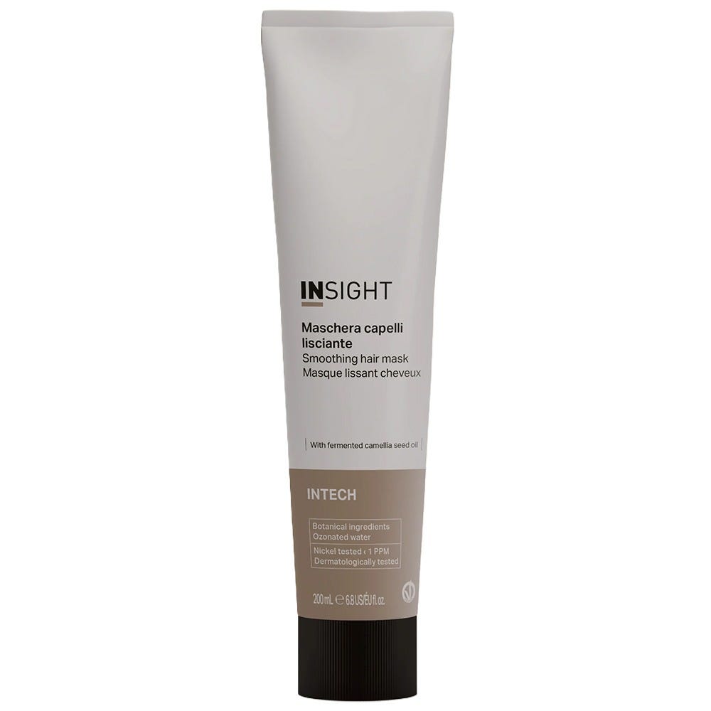 INSIGHT Intech Smoothing Hair Mask 200 ml