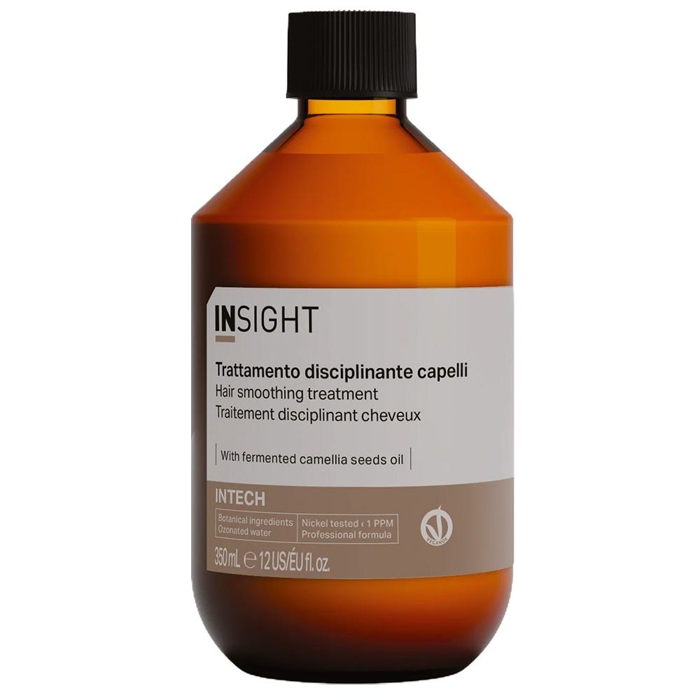 INSIGHT Intech Hair Smoothing Treatment 350 ml