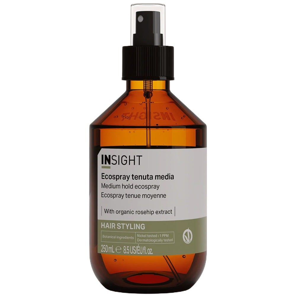 INSIGHT Styling Medium Hold Ecospray 250 ml