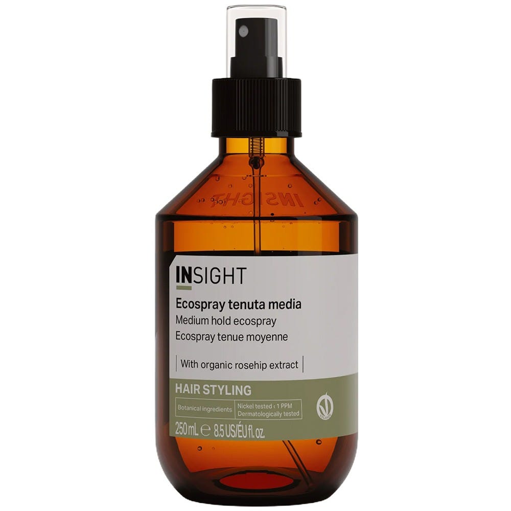 INSIGHT Styling Strong Hold Ecospray 250 ml