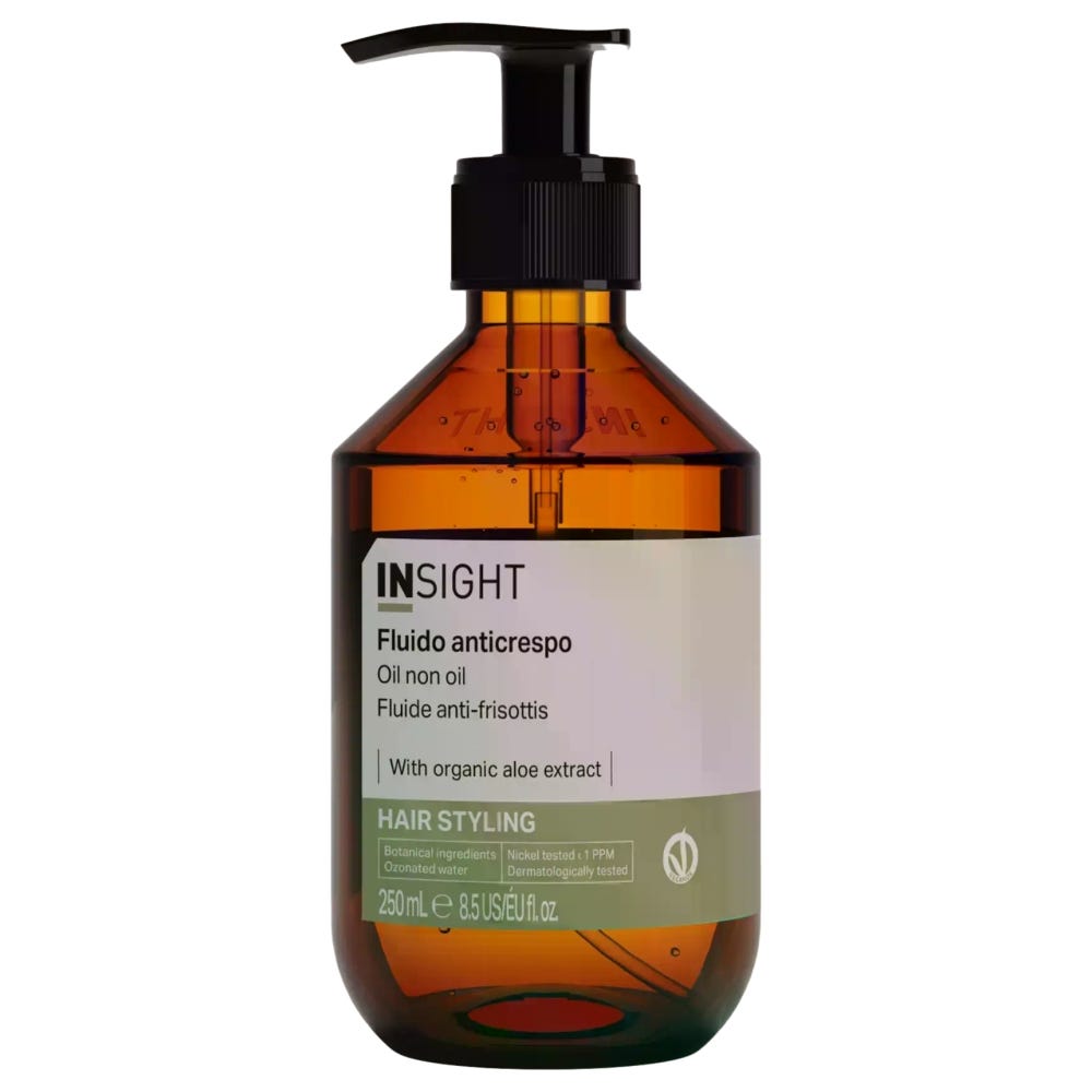 INSIGHT Styling Oil Non Oil 250 ml