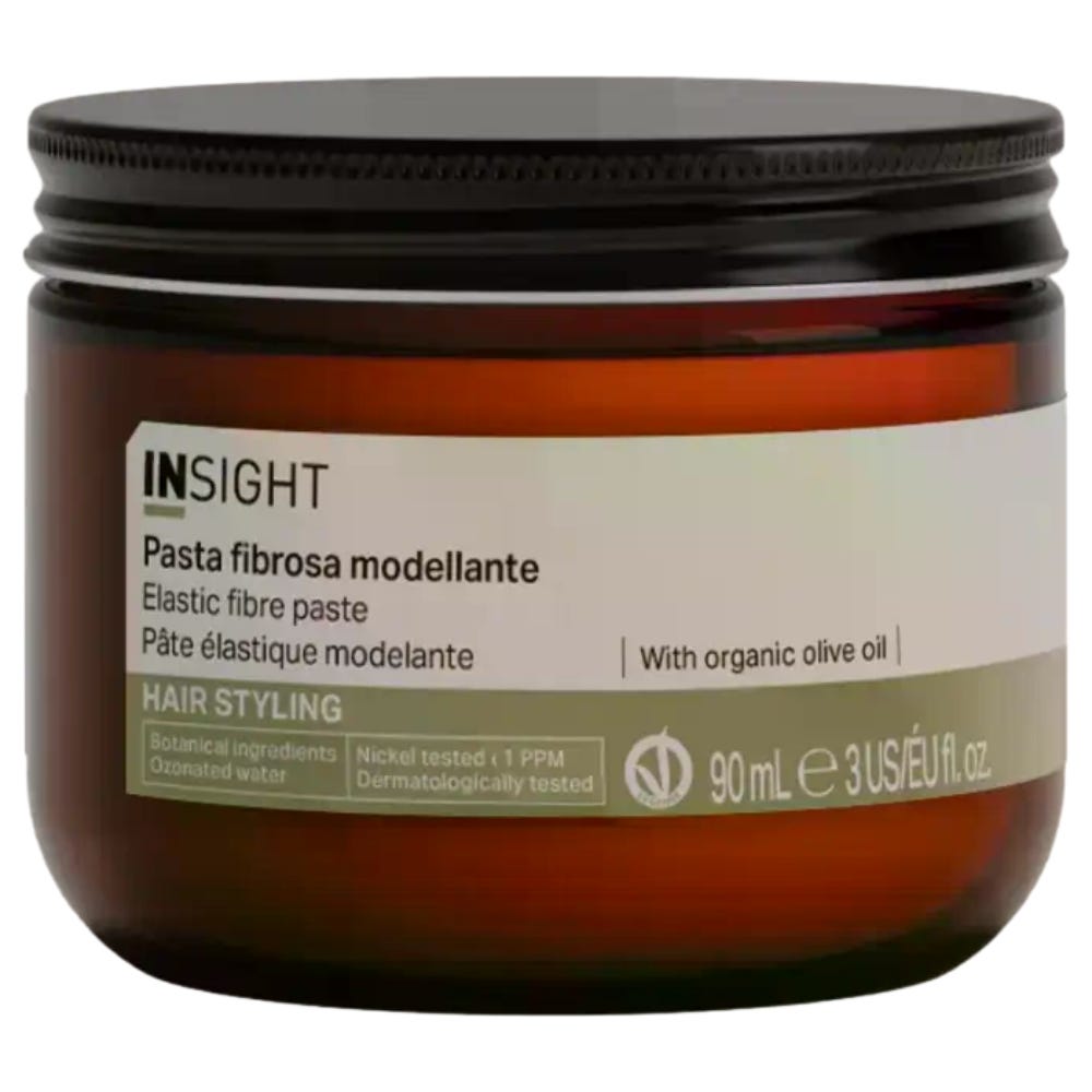 INSIGHT Styling Elastic Fibre Paste 90 ml