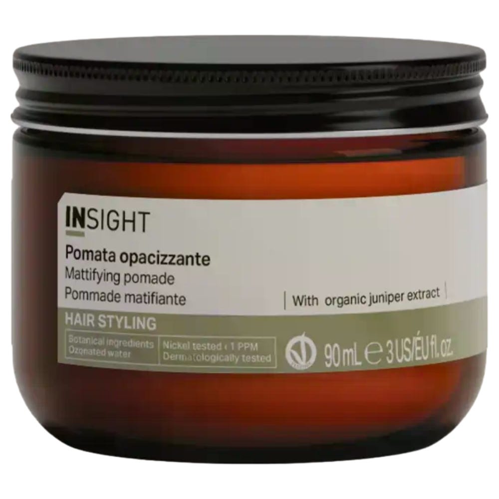 INSIGHT Styling Mattifying Pomade 90 ml