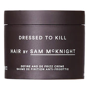 Hair by Sam McKnight Dressed to Kill Define & Defrizz Creme 50 ml