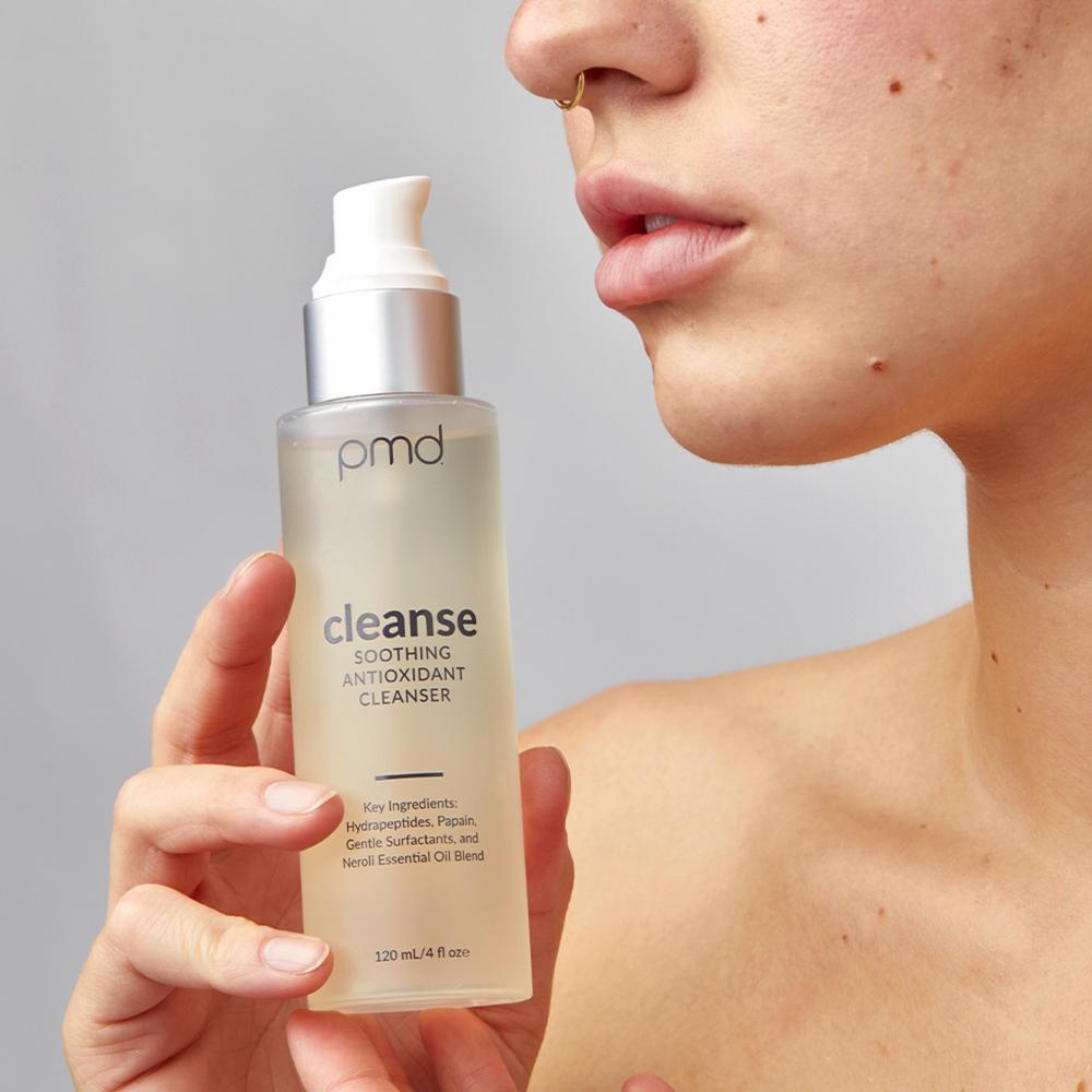 PMD Beauty Skincare Cleanse 120 ml