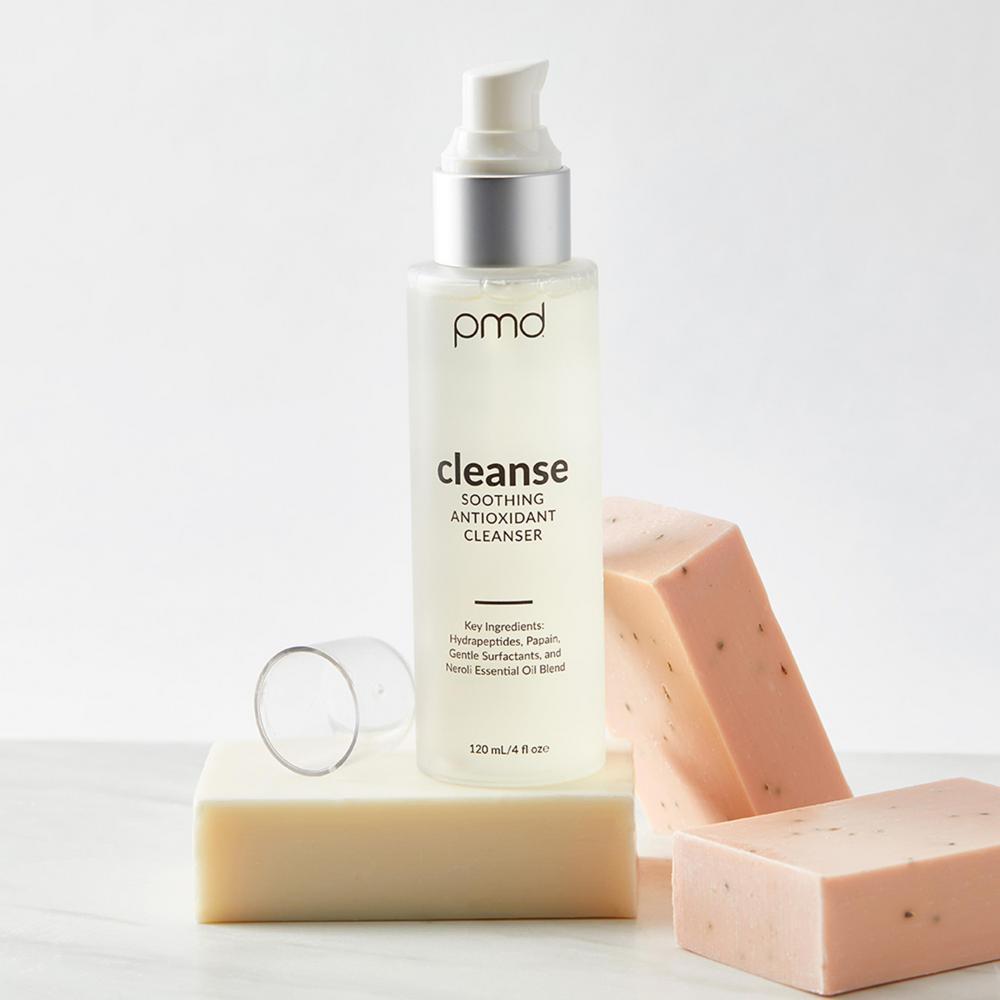 PMD Beauty Skincare Cleanse 120 ml