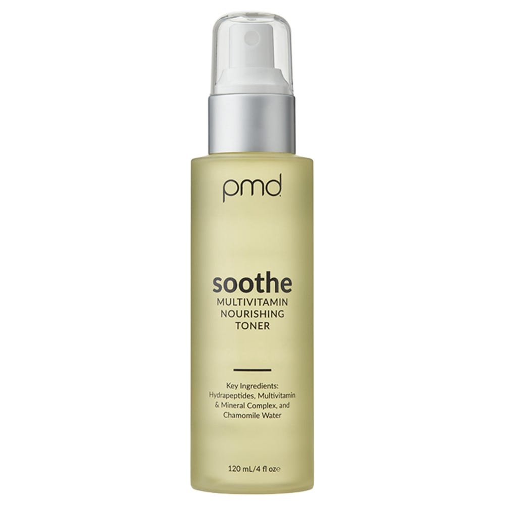 PMD beauty Skincare Toner Soothe 120 ml