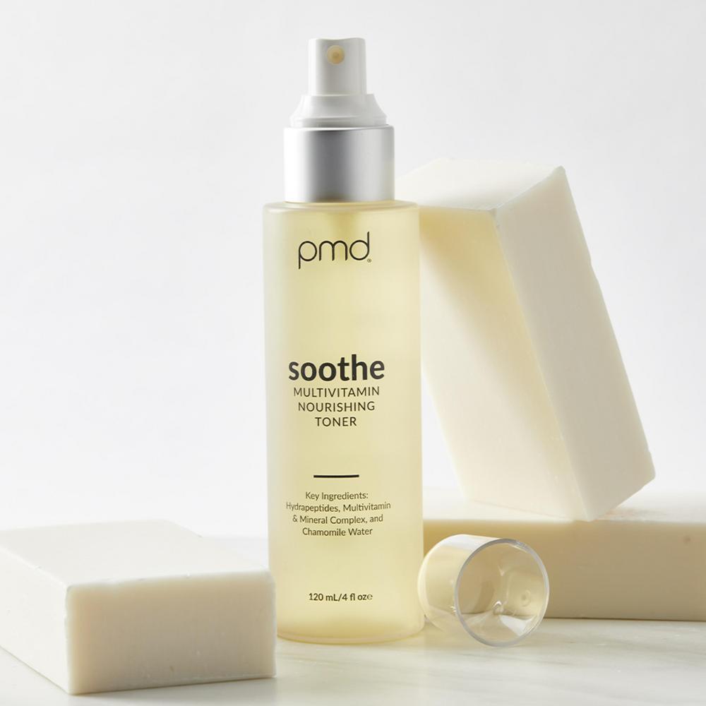 PMD beauty Skincare Toner Soothe 120 ml