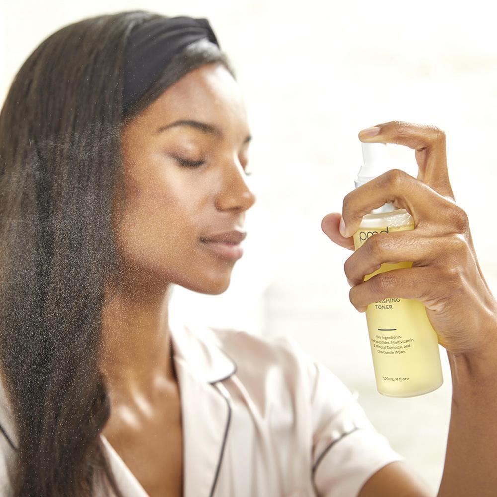 PMD beauty Skincare Toner Soothe 120 ml