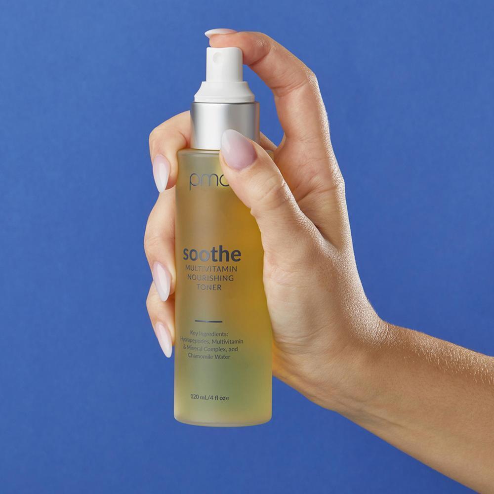 PMD beauty Skincare Toner Soothe 120 ml
