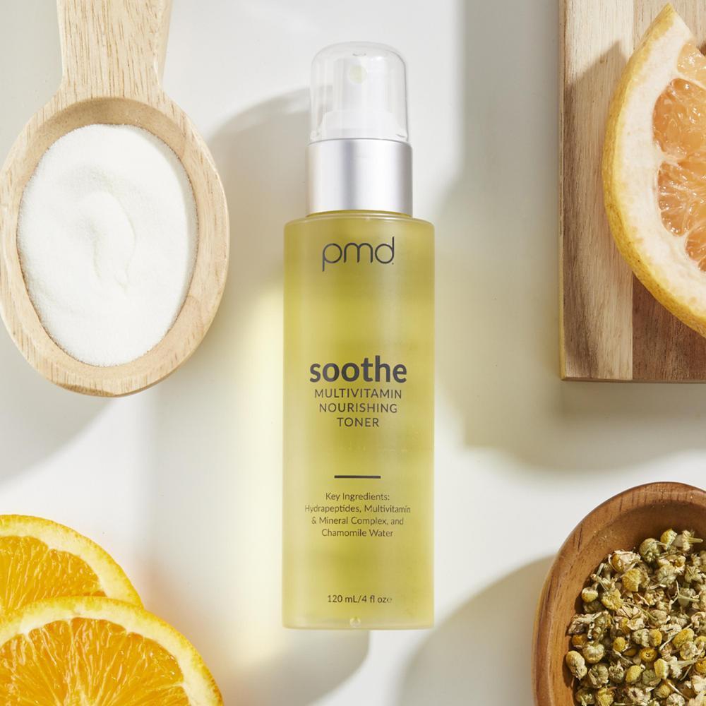 PMD beauty Skincare Toner Soothe 120 ml
