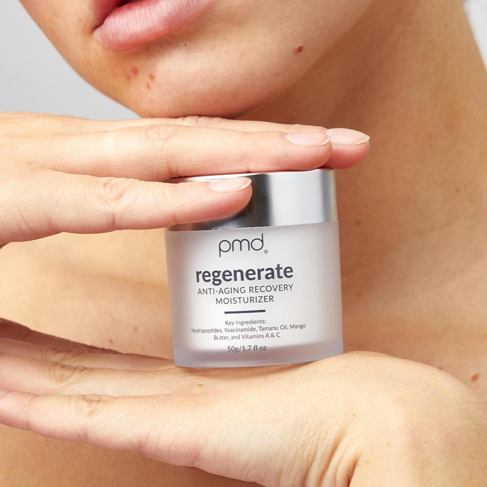PMD Beauty Skincare Moisturizer 50 g
