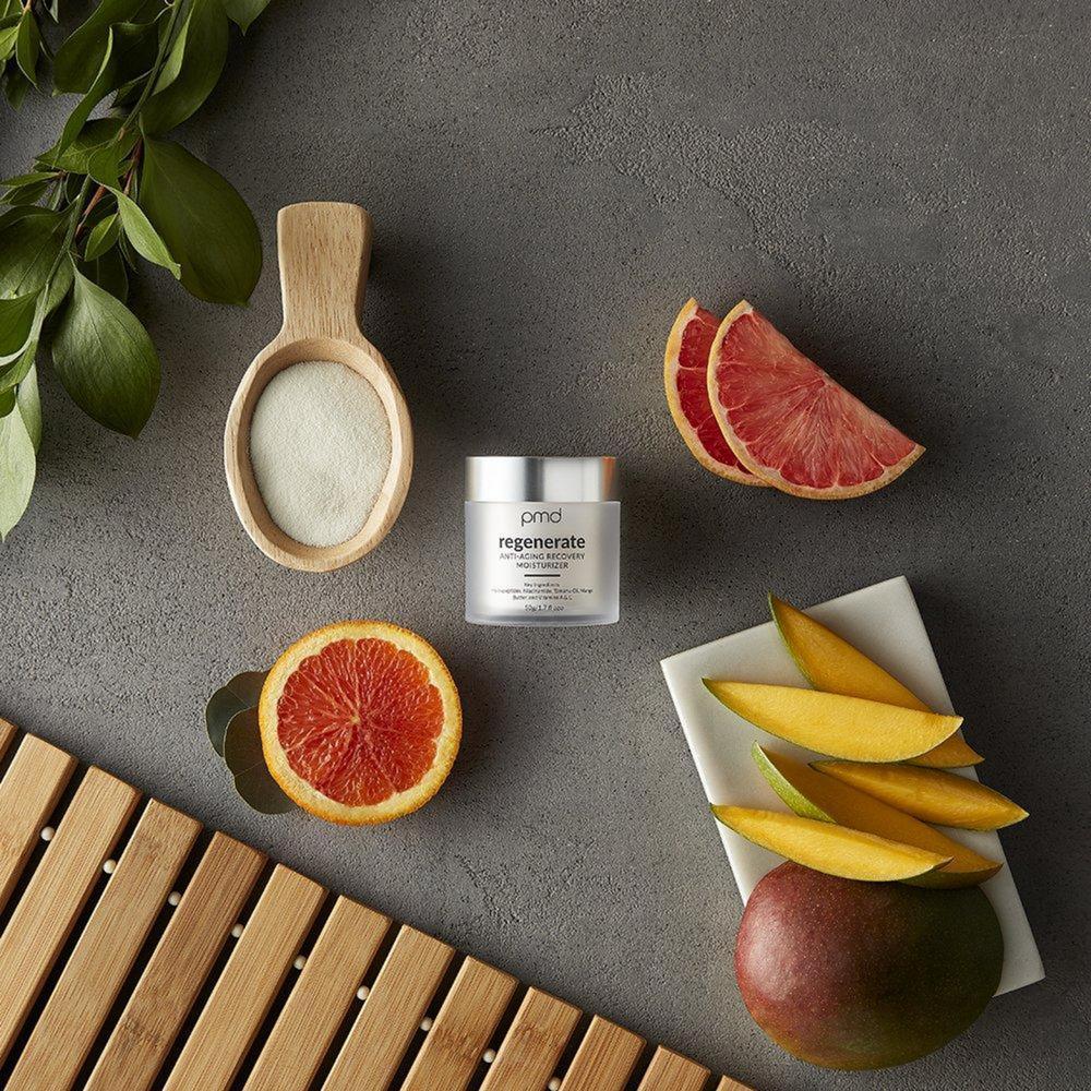PMD Beauty Skincare Moisturizer 50 g