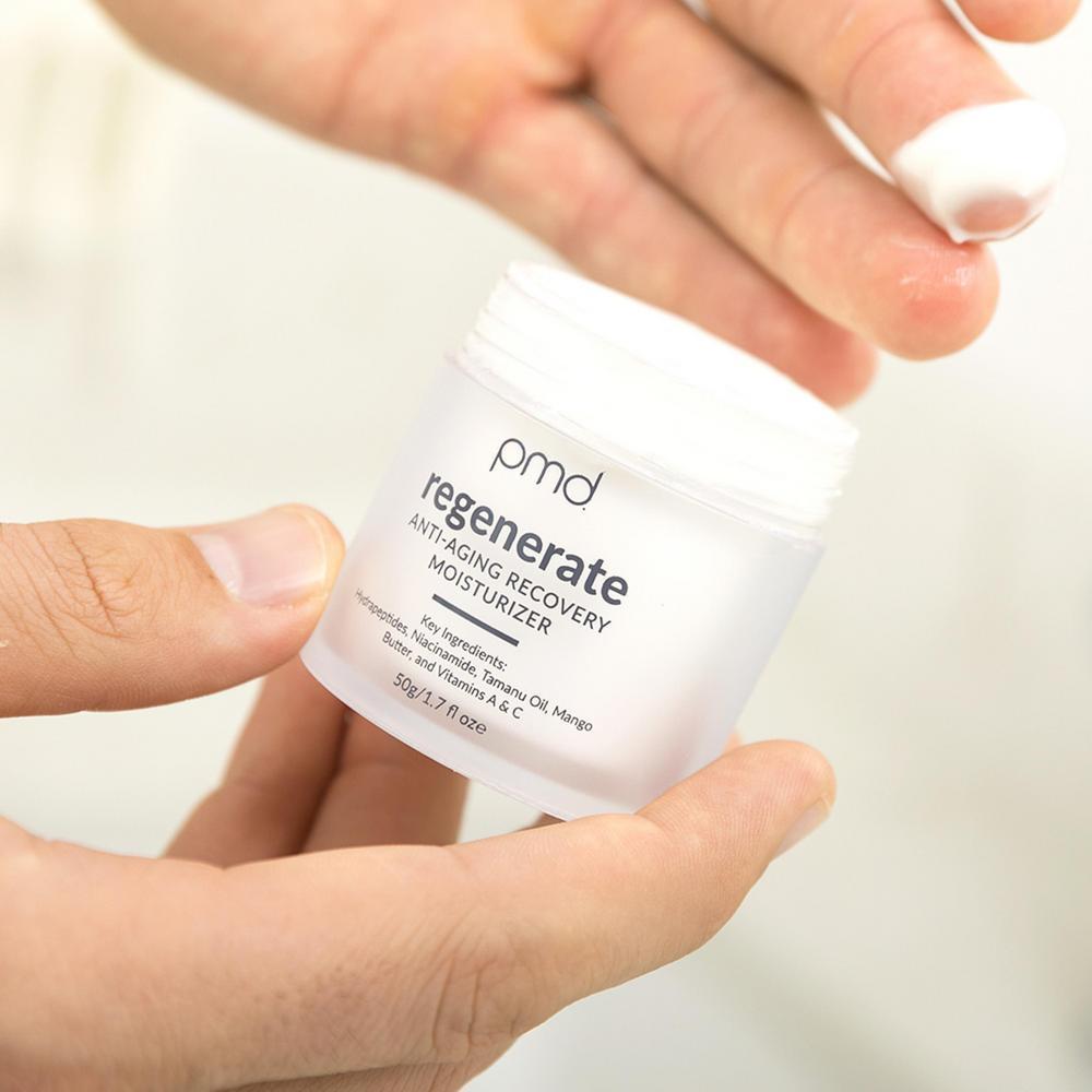 PMD Beauty Skincare Moisturizer 50 g