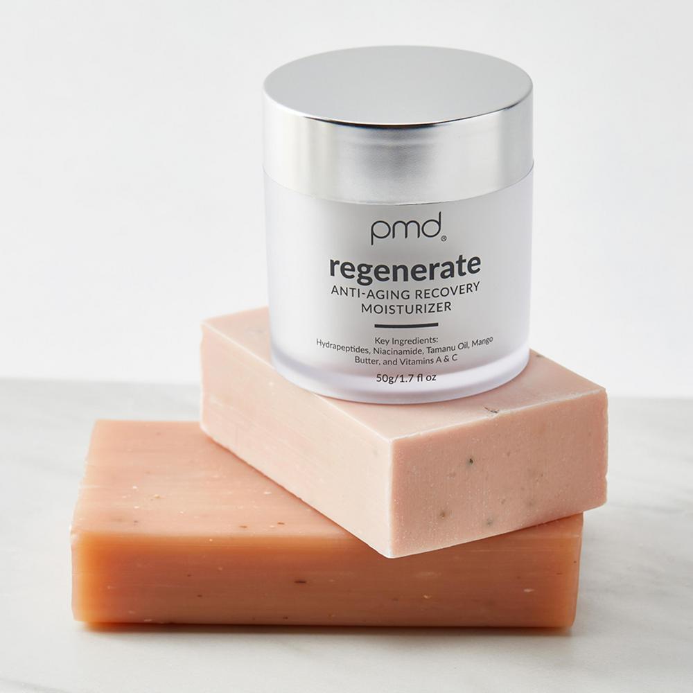 PMD Beauty Skincare Moisturizer 50 g