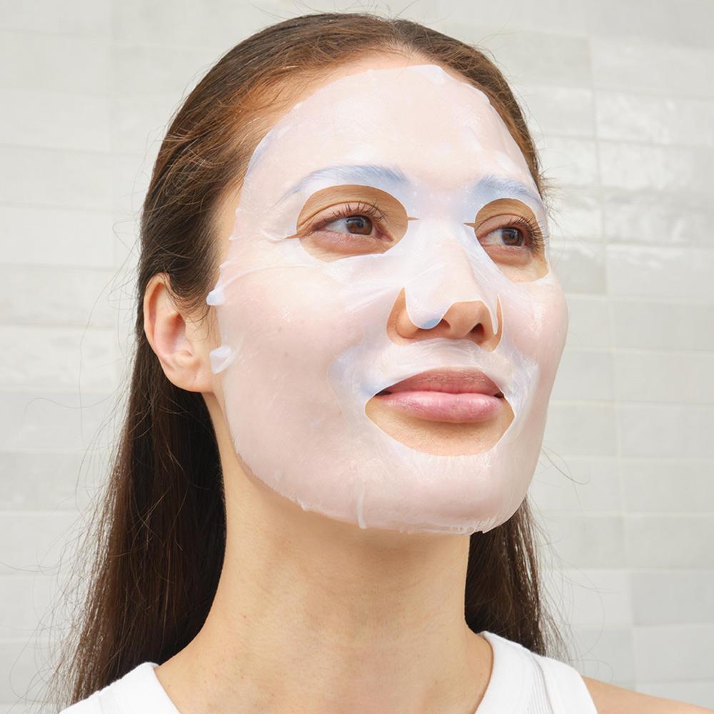PMD Beauty Skincare 5 Pack Collagen Mask