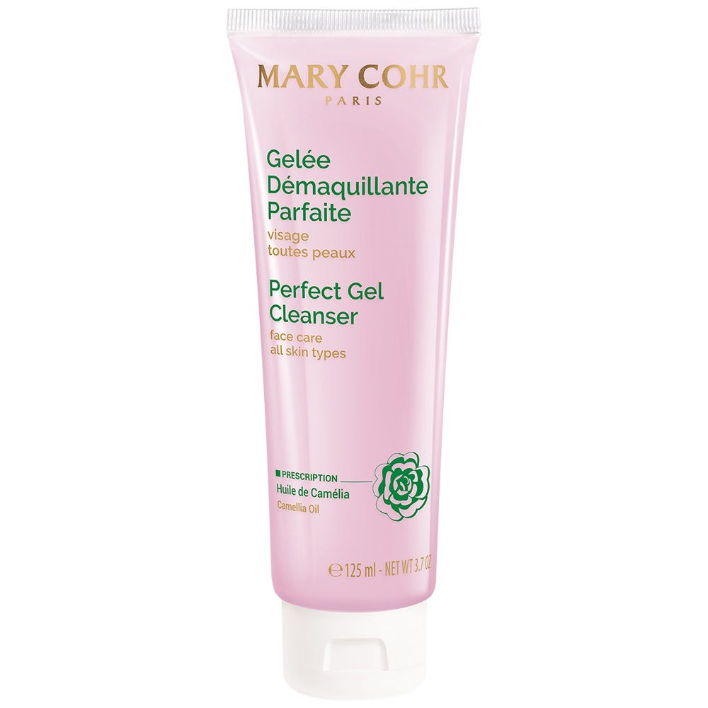 MARY COHR PARIS Gelée Démaquillante Parfaite 125 ml