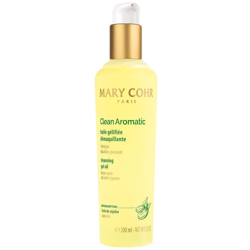 MARY COHR PARIS Clean Aromatic 200 ml