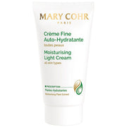 MARY COHR PARIS Crème Fine Auto – Hydratante 50 ml