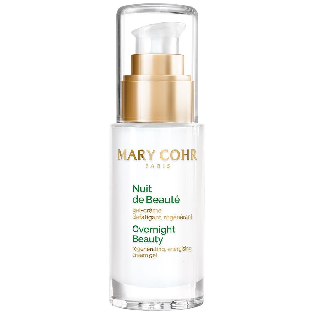 MARY COHR PARIS Nuit de Beauté 50 ml