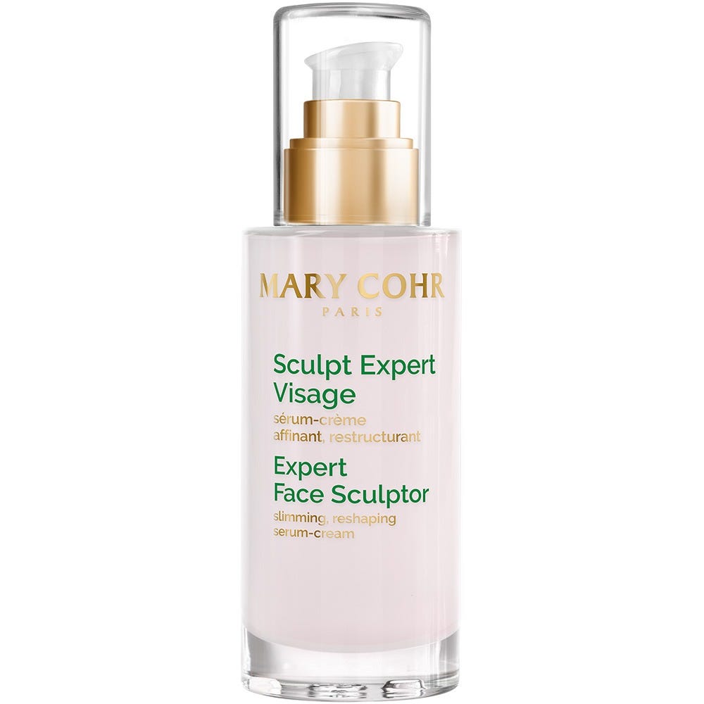 MARY COHR PARIS Sculpt Expert Visage 90 ml