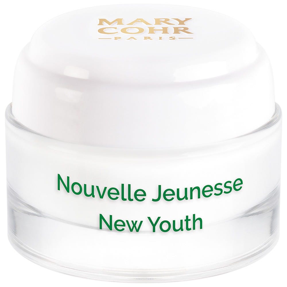 MARY COHR PARIS Nouvelle Jeunesse 50 ml