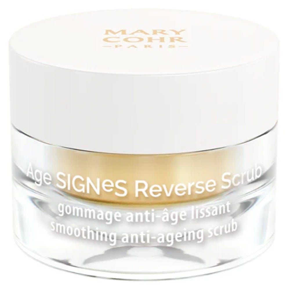 MARY COHR PARIS Age Signes Reverse Gommage 50 ml