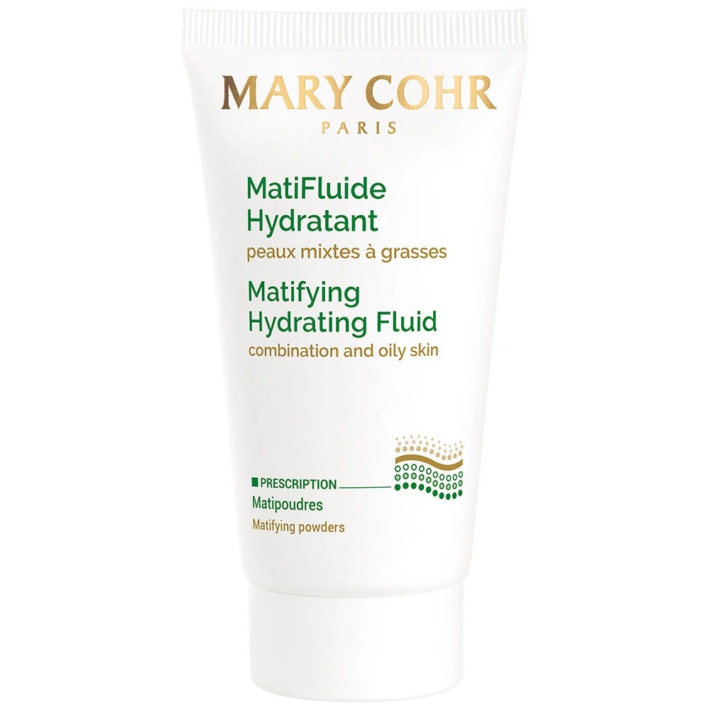 MARY COHR PARIS MatiFluide Hydratant 50 ml