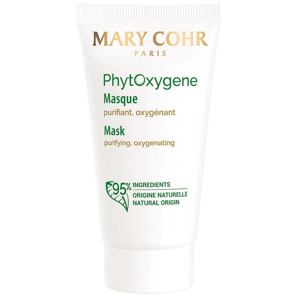 MARY COHR PARIS PhytOxygene Masque 50 ml