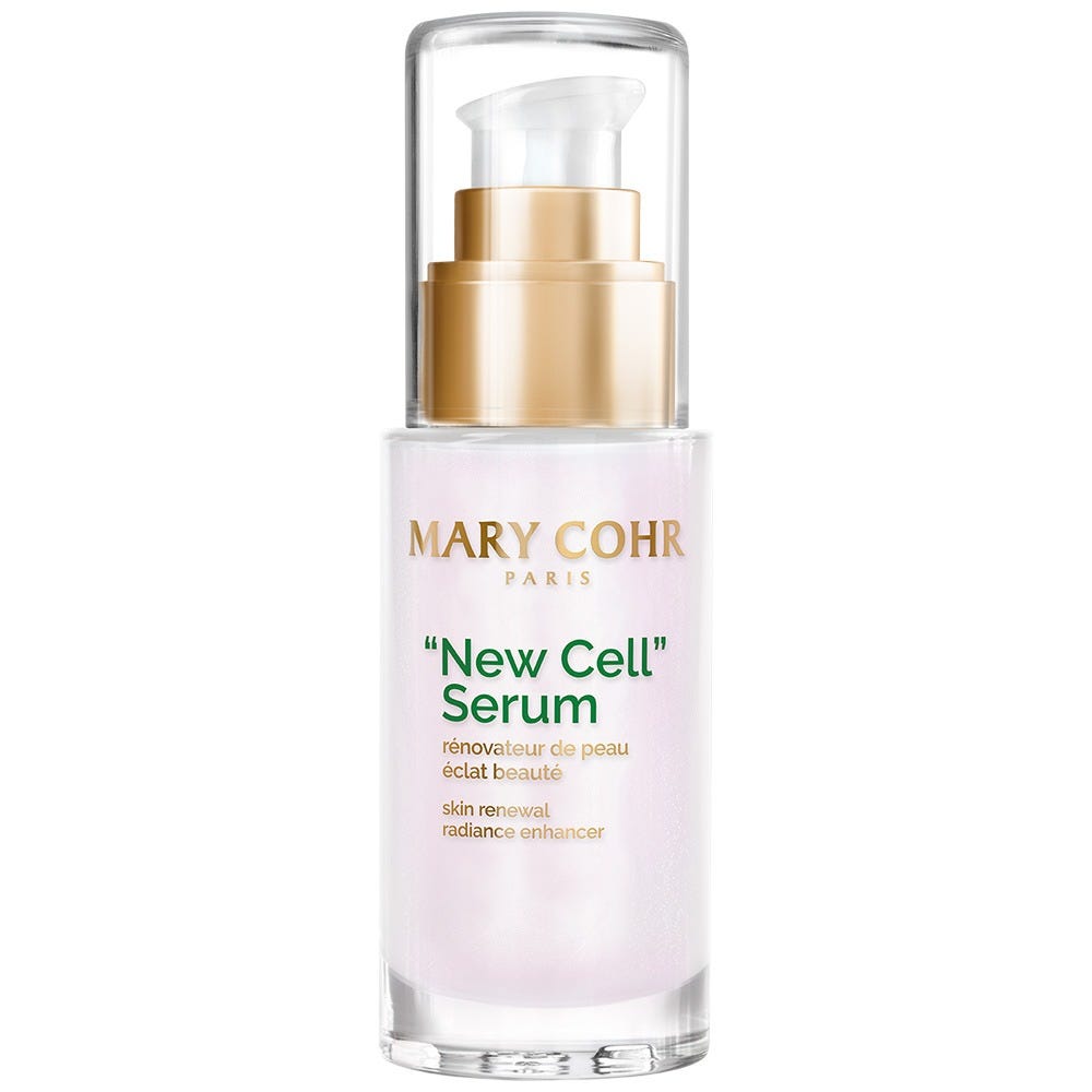 MARY COHR PARIS New Cell Serum 50 ml