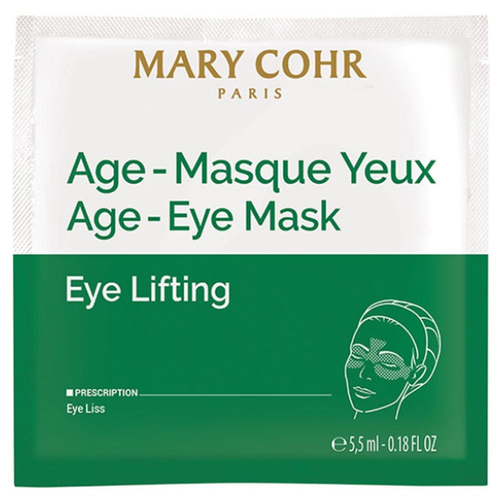 MARY COHR PARIS Masque Anti-Age Yeux 5,5 ml