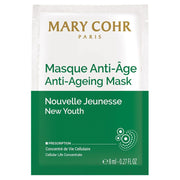 MARY COHR PARIS Masque Anti-Age Visage 8 ml