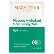 MARY COHR PARIS Masque Hydratante 6x8 ml