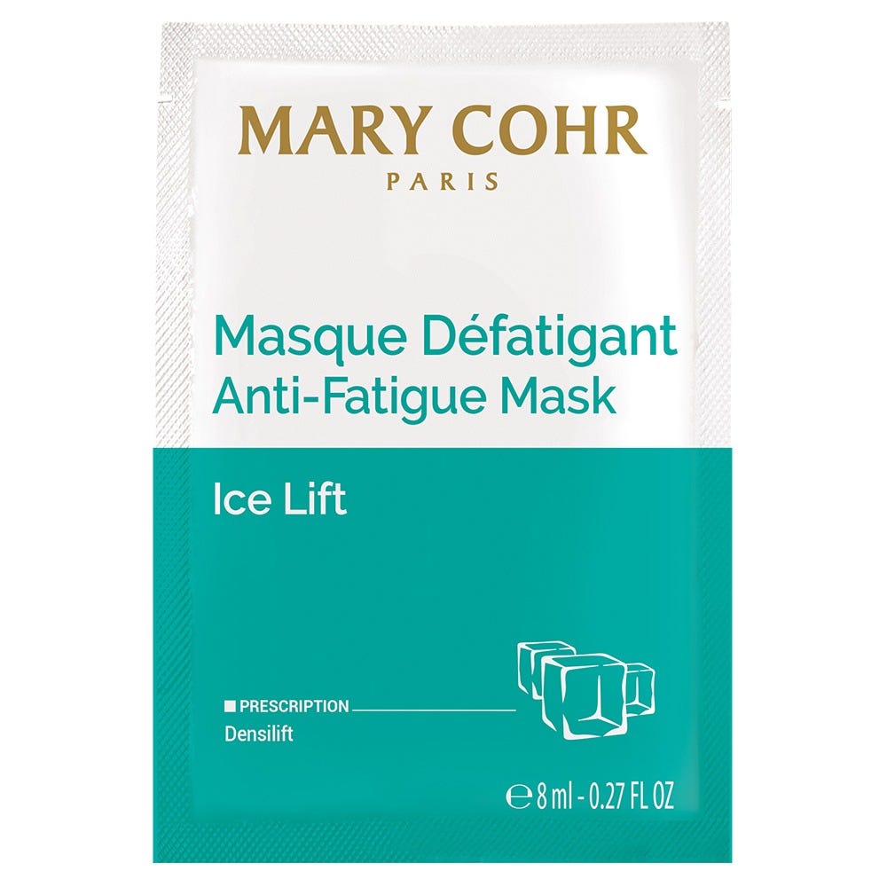 MARY COHR PARIS Masque Défatigant Anti-Fatigue 8 ml