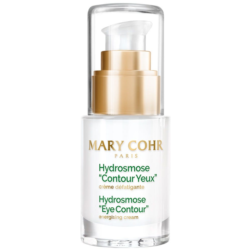 MARY COHR PARIS Hydrosmose Contour Yeux 15 ml